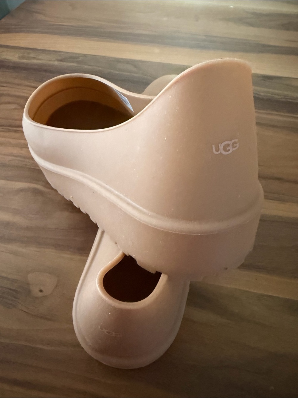 UGG Classic Slip-On Shield - For Men or Women.